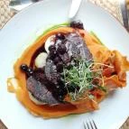 Diófa Vendéglő Székesfehérvár - Étel/ital