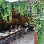 Diófa Vendéglő Székesfehérvár - Külső kép