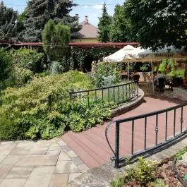 Diófa Vendéglő, Székesfehérvár - Külső kép