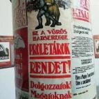 Emlékpont Hódmezővásárhely - 