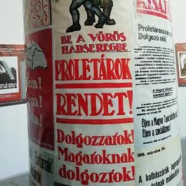 Emlékpont Hódmezővásárhely - Egyéb