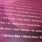 Emlékpont Hódmezővásárhely - 