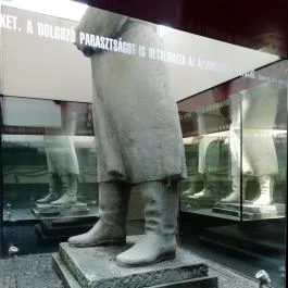 Emlékpont Hódmezővásárhely - Egyéb