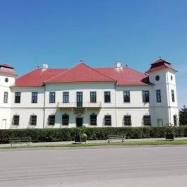 Hajósi Barokk Kastély, Hajós - 