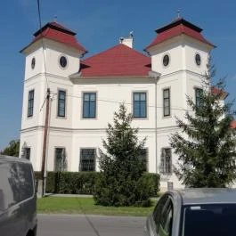 Hajósi Barokk Kastély, Hajós - 