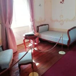 Hajósi Barokk Kastély, Hajós - 