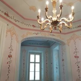 Hajósi Barokk Kastély, Hajós - 