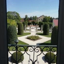 Hajósi Barokk Kastély, Hajós - 