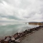 Hotel Marina-Port Balatonkenese - Környék