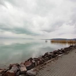 Hotel Marina-Port, Balatonkenese - Környék