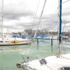 Hotel Marina-Port Balatonkenese - Környék
