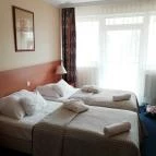 Hotel Marina-Port Balatonkenese - Szobák