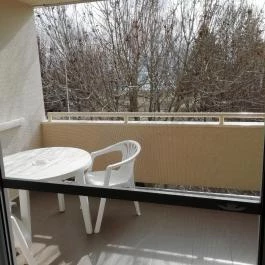 Hotel Marina-Port, Balatonkenese - Szobák