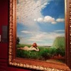 Magyar Nemzeti Galéria Kávézója Budapest - Egyéb