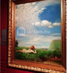 Magyar Nemzeti Galéria Kávézója