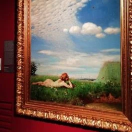 Magyar Nemzeti Galéria Kávézója, Budapest - Egyéb