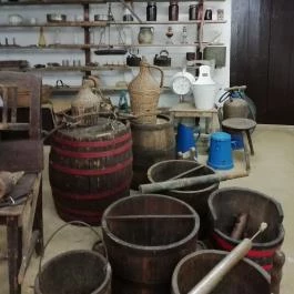 Népművészeti Tájház, Hódmezővásárhely - 