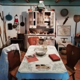 Népművészeti Tájház, Hódmezővásárhely - 