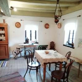 Népművészeti Tájház, Hódmezővásárhely - 