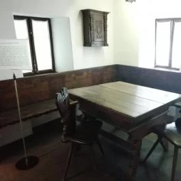 Petőfi Szülőház és Emlékmúzeum Kiskőrös - Egyéb