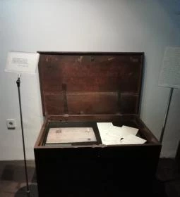 Petőfi Szülőház és Emlékmúzeum