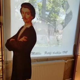 Petőfi Szülőház és Emlékmúzeum Kiskőrös - Egyéb
