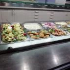 Provence Önkiszolgáló Étterem Székesfehérvár - Egyéb