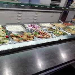 Provence Önkiszolgáló Étterem, Székesfehérvár - Egyéb