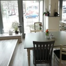 Provence Önkiszolgáló Étterem, Székesfehérvár - Egyéb