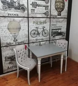 Provence Önkiszolgáló Étterem