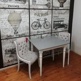 Provence Önkiszolgáló Étterem, Székesfehérvár - Egyéb