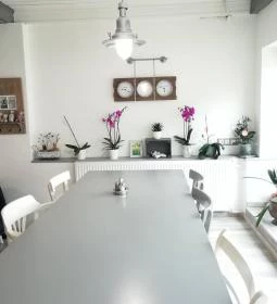 Provence Önkiszolgáló Étterem