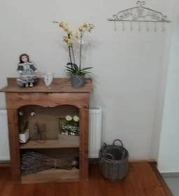 Provence Önkiszolgáló Étterem