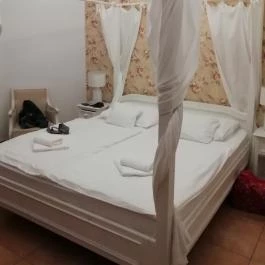 Boutique Hotel Régi Posta Debrecen - Szobák