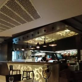 Salaam Bombay, Budapest - Egyéb