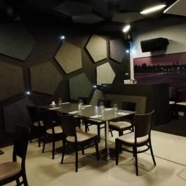 Salaam Bombay, Budapest - Egyéb