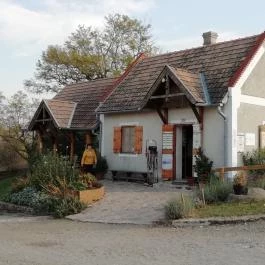 Salföldi Major, Salföld - 