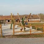 Salföldi Major Salföld - 