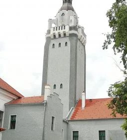 Thorma János Múzeum