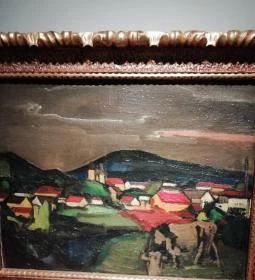 Thorma János Múzeum