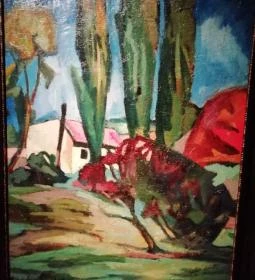 Thorma János Múzeum