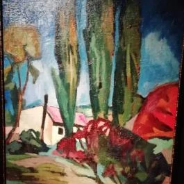 Thorma János Múzeum, Kiskunhalas - 