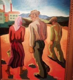 Thorma János Múzeum