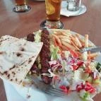 Trója Étterem Kávézó Szeged - Étel/ital