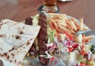 Trója Étterem Kávézó Szeged