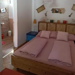 Új Világ Apartman, Harkány - Egyéb