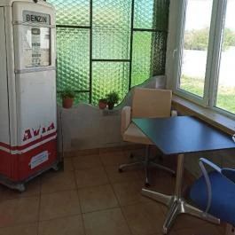 Új Világ Apartman, Harkány - Egyéb