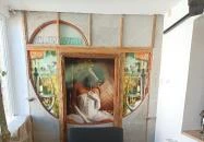 Új Világ Apartman Harkány