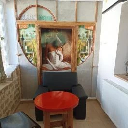 Új Világ Apartman, Harkány - Egyéb