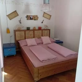 Új Világ Apartman Harkány - Egyéb